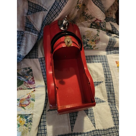 Teleflora The Chief Metal Planter - Picture 4 of 5